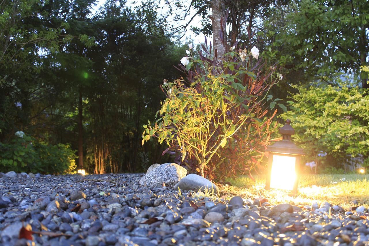 Villa Dreamwoods Puerto Varas Esterno foto