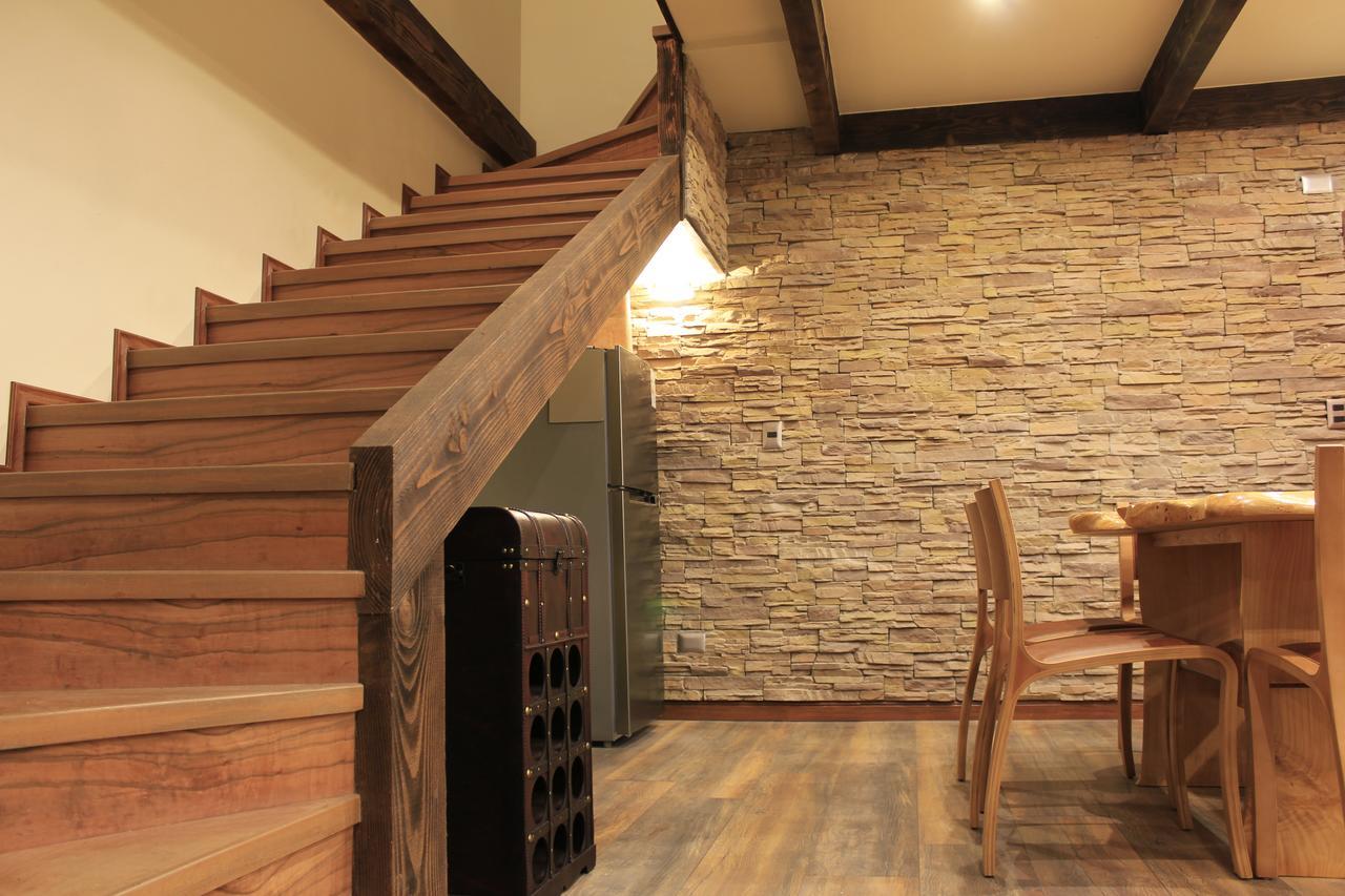 Villa Dreamwoods Puerto Varas Esterno foto