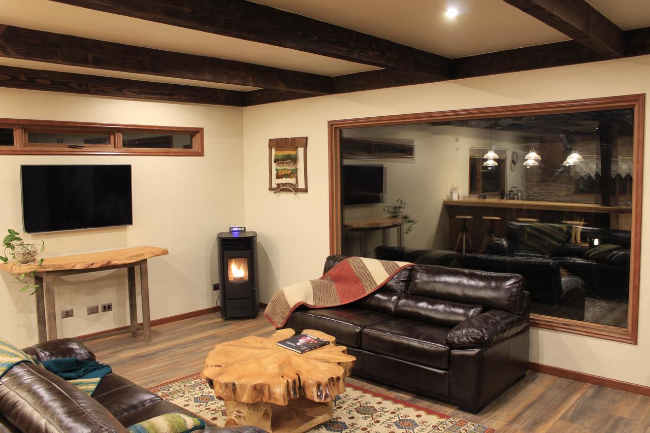 Villa Dreamwoods Puerto Varas Esterno foto