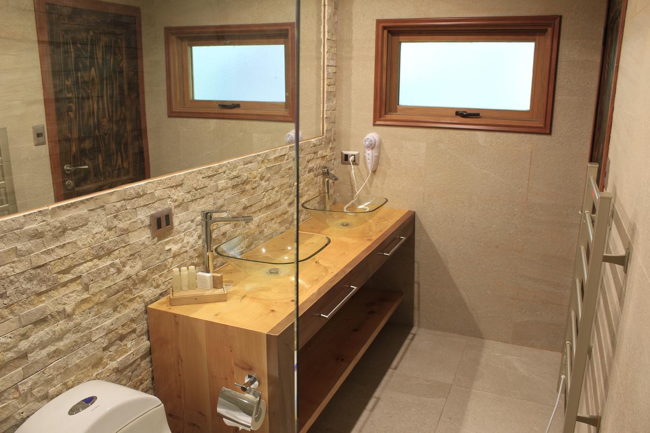 Villa Dreamwoods Puerto Varas Esterno foto