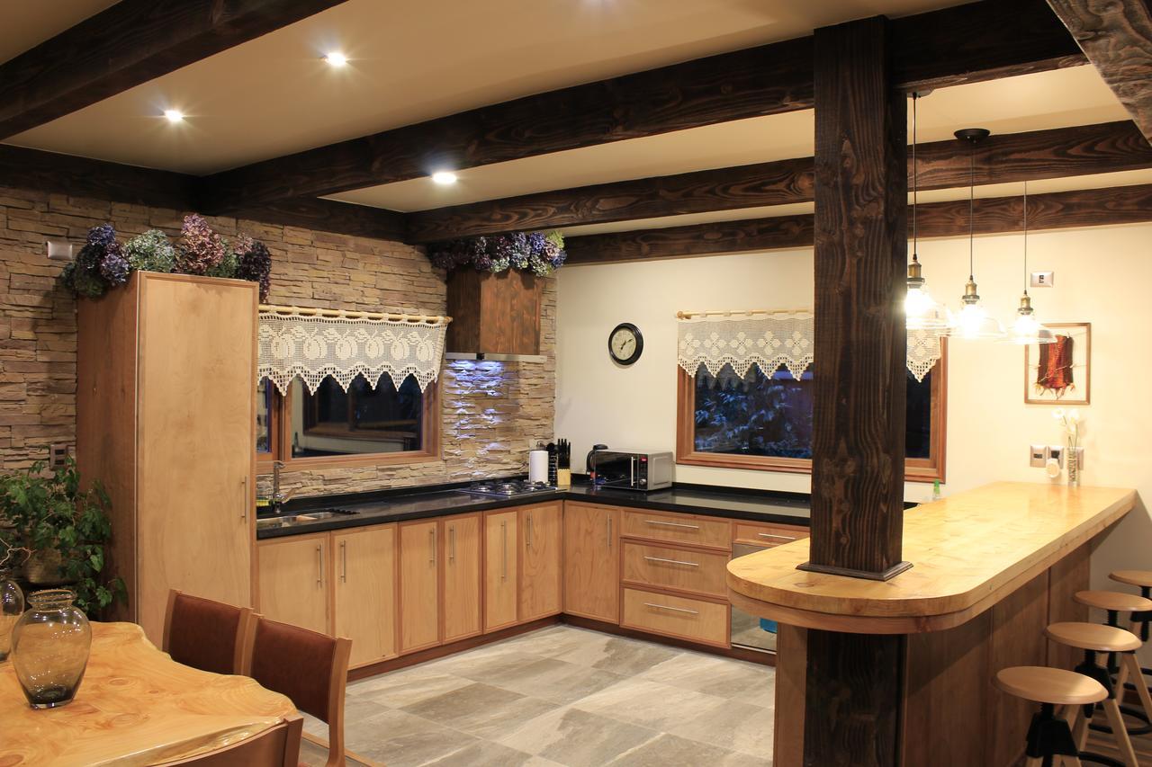Villa Dreamwoods Puerto Varas Esterno foto