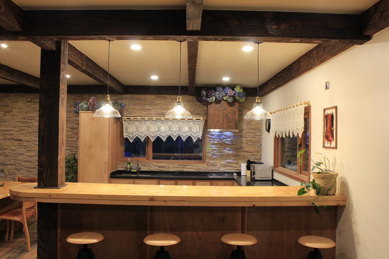 Villa Dreamwoods Puerto Varas Esterno foto