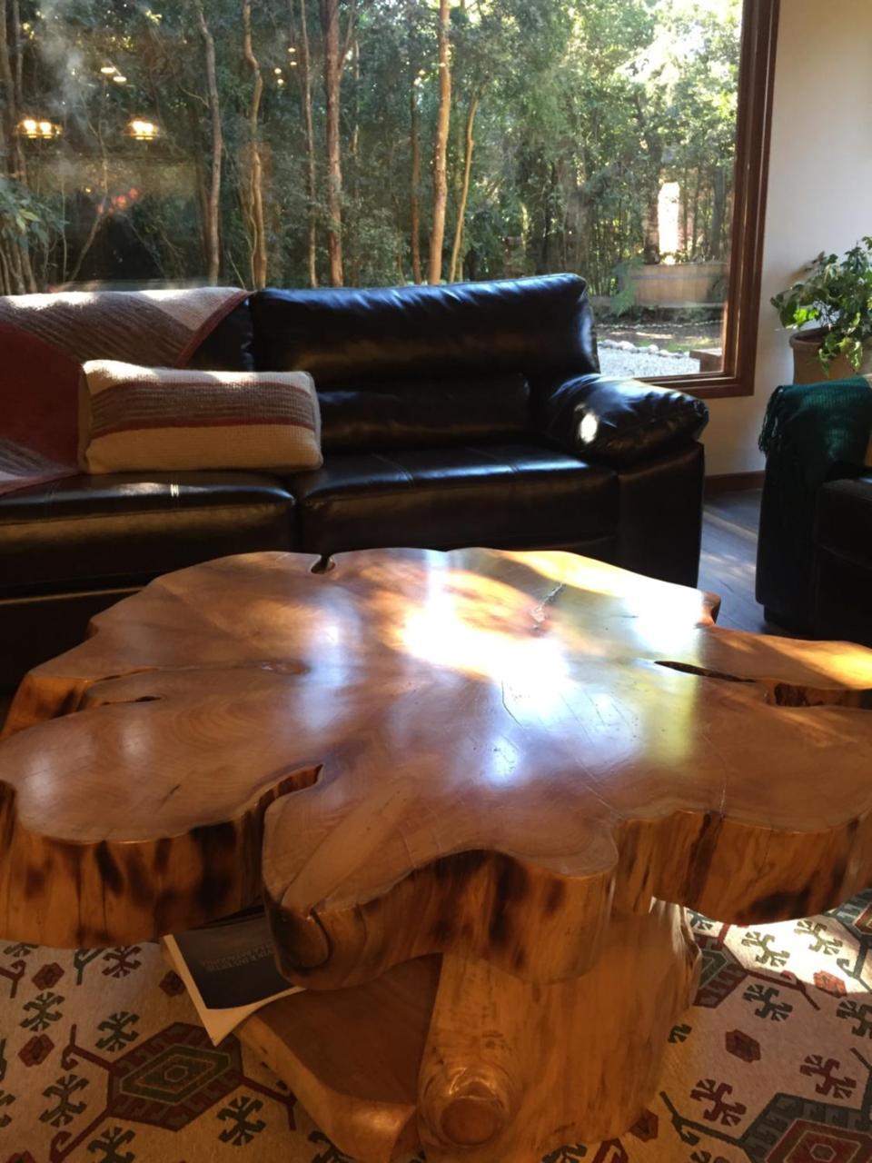 Villa Dreamwoods Puerto Varas Esterno foto