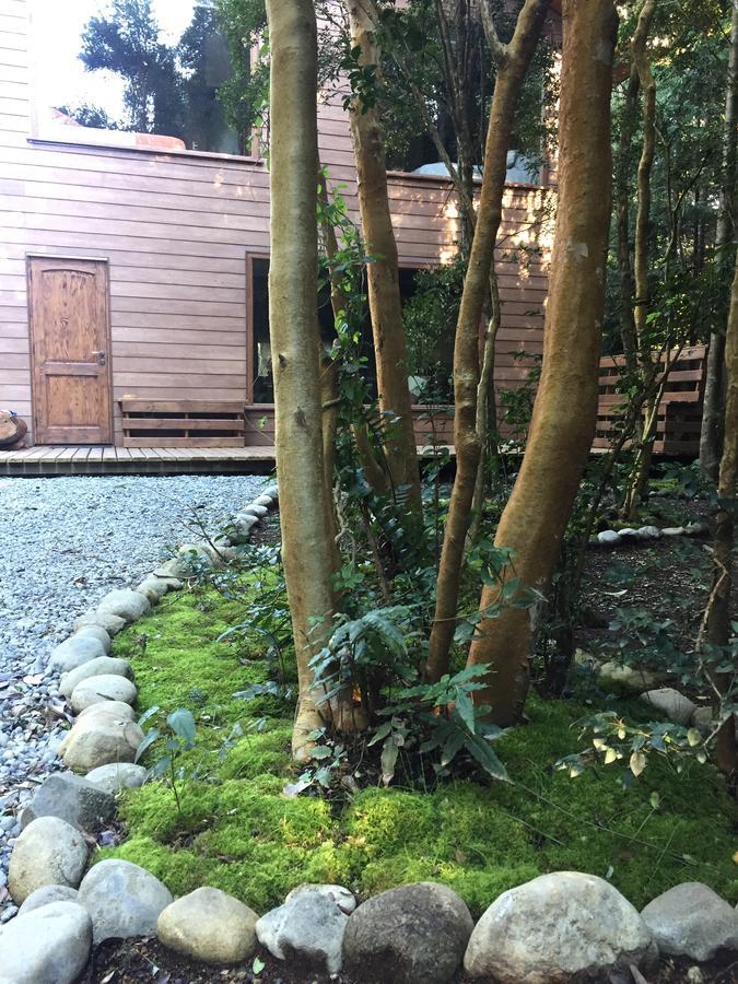 Villa Dreamwoods Puerto Varas Esterno foto