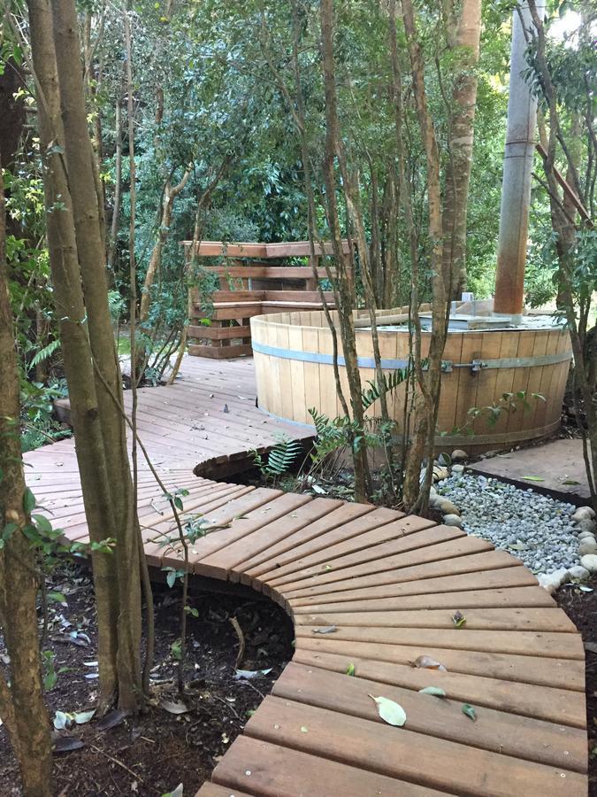 Villa Dreamwoods Puerto Varas Esterno foto